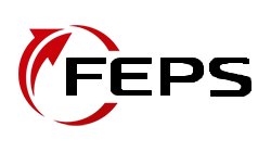 FEPS Lietuva logotips